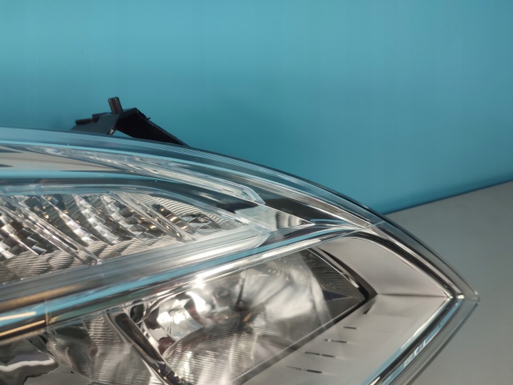 фото №11, Фара правое перед передняя opel meriva b 10-13