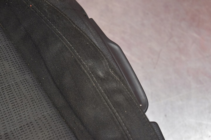 фото №10, Сиденье сиденья комплект боковина обшивки eu skoda octavia 3 iii 5d hb 13-17