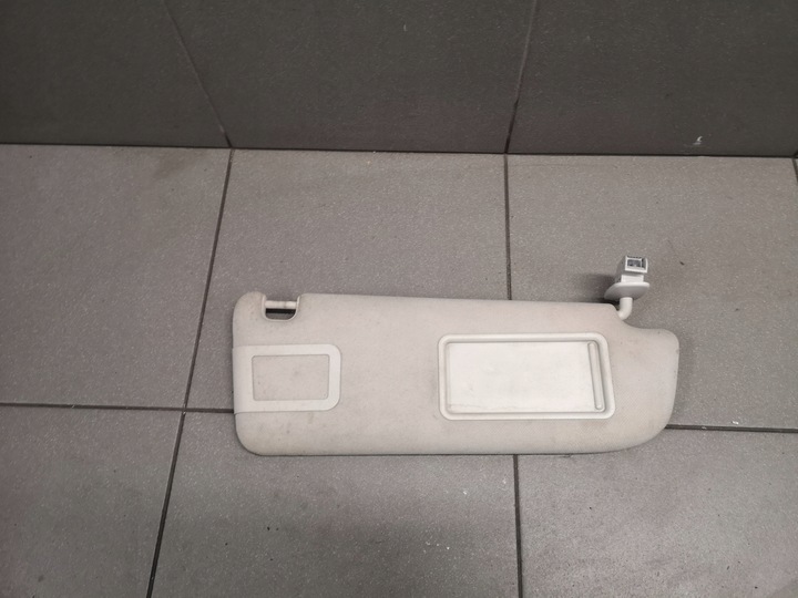 фото №1, Сонцезахисний козирок захист права audi a6 c6 4f0857552