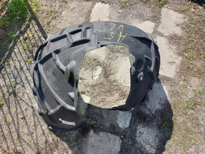 фото №1, Підкрилок передні ліві audi a5 8w6821171c