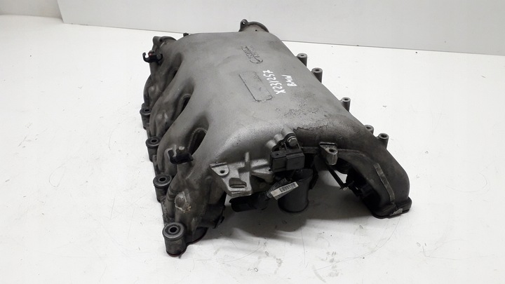 фото №8, Bmw 7 e65 4.4d колектор всмоктуючий 7792506 -03