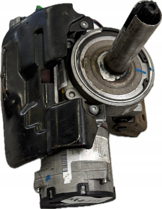 фото №7, Lancia ypsilon ii 03-11r усилитель электрические 26101919 26096585