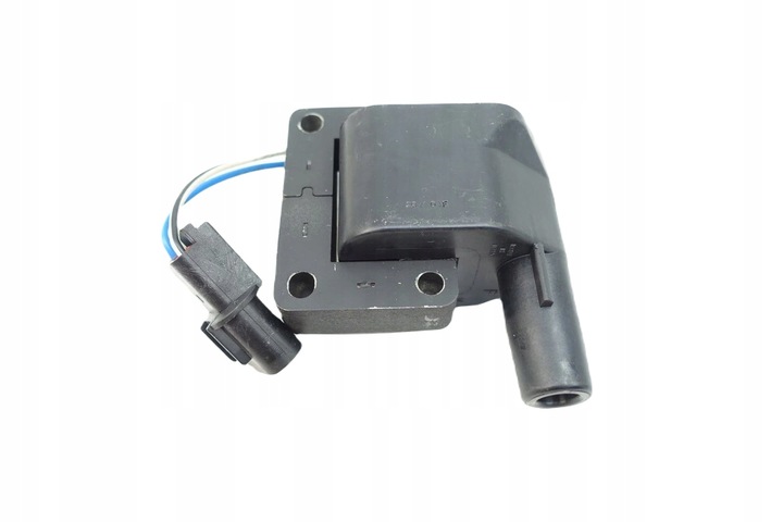фото №1, Hyundai atos mx катушка зажигания 2530008 8010361