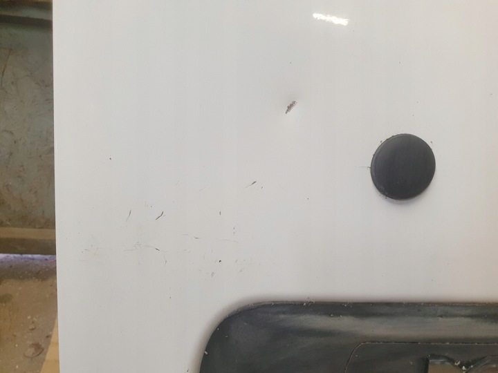 фото №4, Renault master iii двері лівий зад камера комплектні