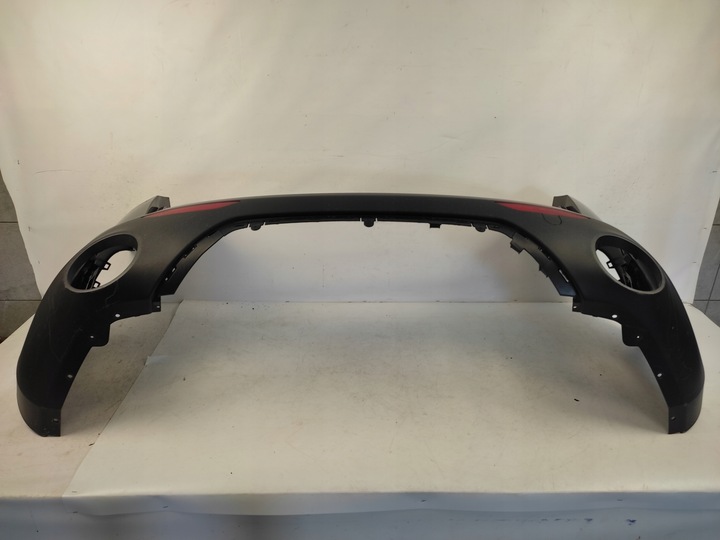 фото №3, Alfa romeo stelvio бампер задний зад 2016- 4pdc