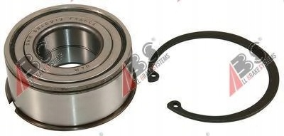 фото №15, Підшипник, набір ремонтний ступиці renault