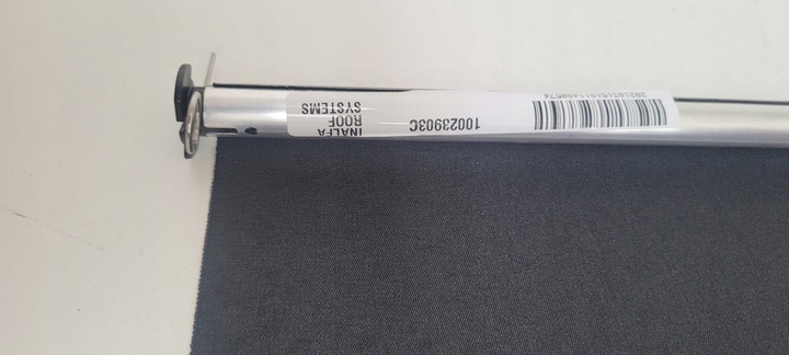 фото №9, Нова оригінальна захист ролета жалюзі люк volvo fh 4 fh 5