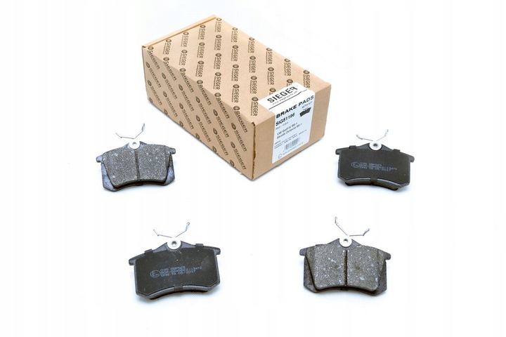 фото №6, Диски sieger zes-sig83215bs+sig51196