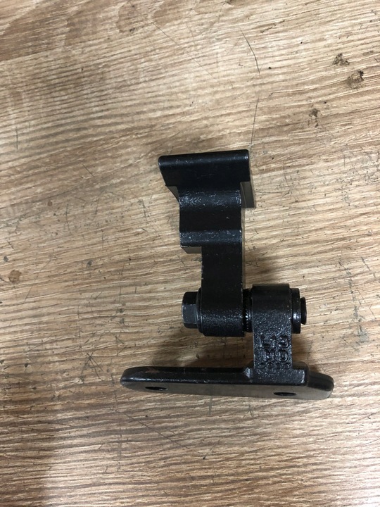 фото №12, Петля двері праві opel insignia a z41c a046574