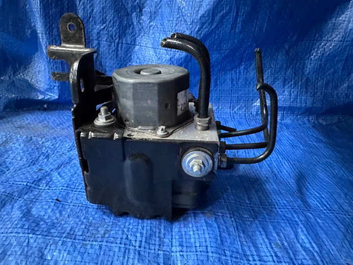 фото №9, Насос abs peugeot 9806742980 9810286680