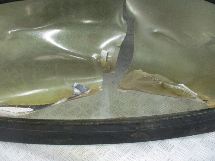 фото №7, Дах складний ford street ka streetka