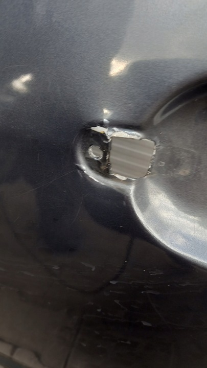 фото №9, Двері ліві перед skoda fabia 04r sedan