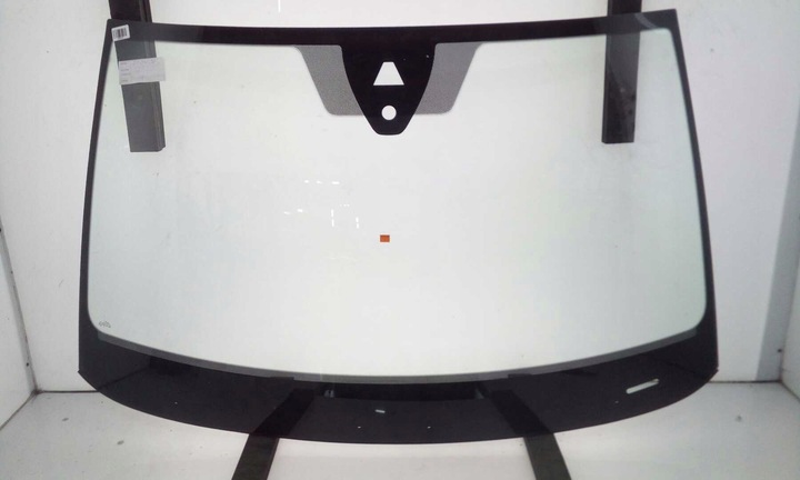 фото №1, Скло лобове seat leon 2020- камера датчик org