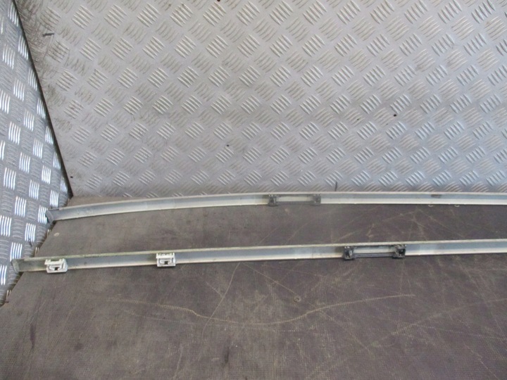 фото №8, Планка крышная scenic ii lak;tea19