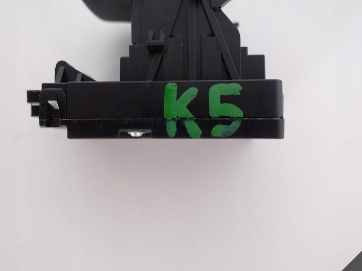 фото №4, Mercedes c-klasa w205 кнопка гальма ручного