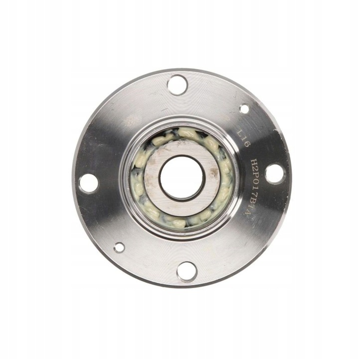 фото №3, Ступица зад citroen c4 i 04-12