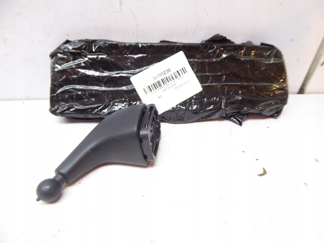 фото №7, Mg zs рестайлінг 2023- дзеркало внутрішні заднього виду кріплення