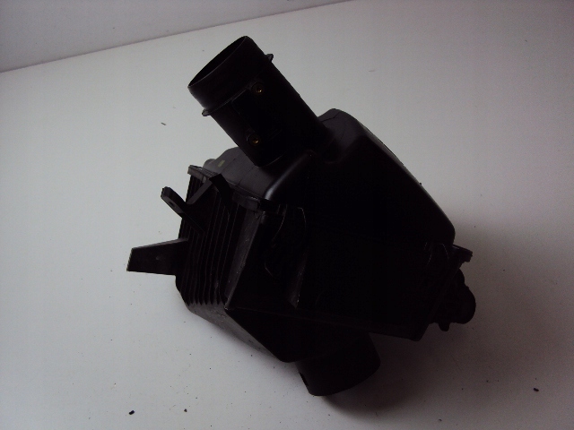 фото №4, Корпус фільтра повітря nissan qashqai j10 06-