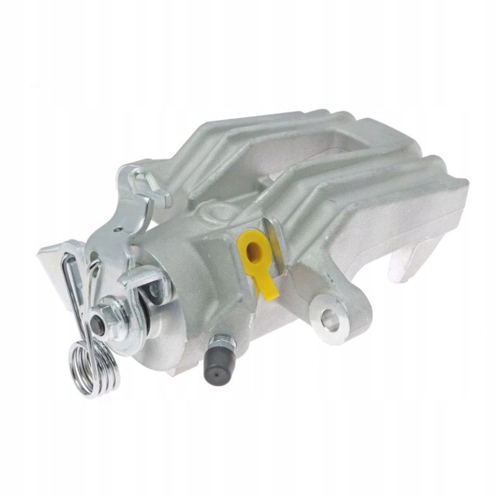 фото №3, Суппорт тормоза зад левый abe czh1224