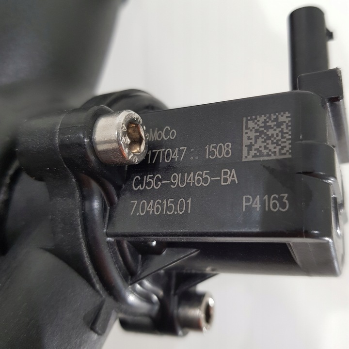 фото №7, Труба воздуха f1f1-6c646-ae kuga mk2 1.5 eco