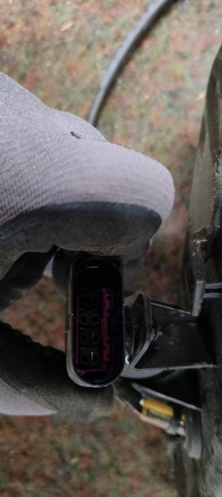 фото №5, Насос подвешивание porsche 911 992 9p1412257g