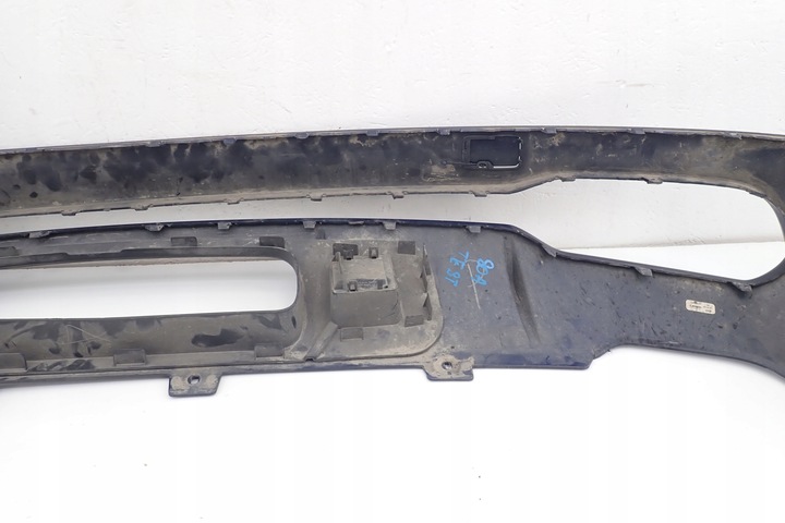 фото №15, Audi q5 80a s line спойлер зад диффузор 80a807521d