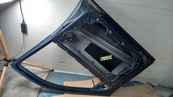 фото №13, Дверь правые перед vw golf iv 01r 5дверь