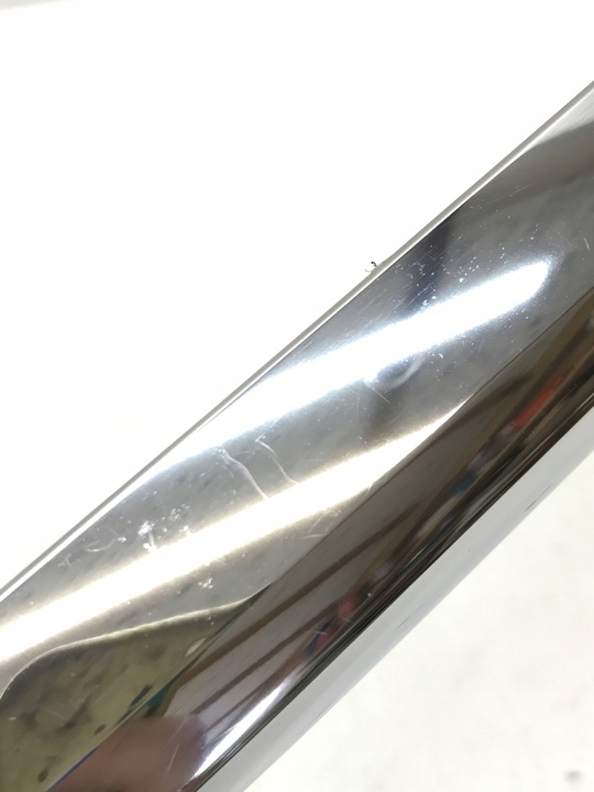 фото №4, Mercedes e-klasa w213 хром кришки зад a2137402000