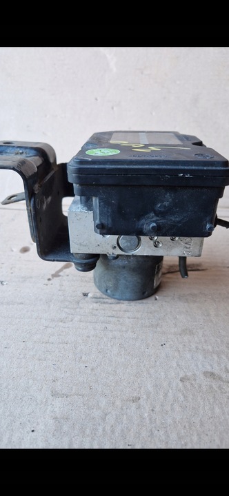 фото №5, Hyundai i40 2013r 1.7 crdi насос abs be60031502 58920-3z510