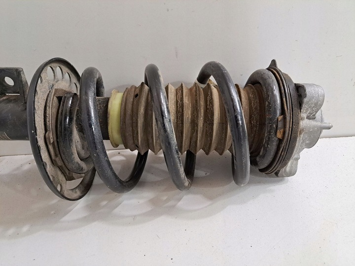 фото №12, Bmw x4m f98 2020 перед сторона правая амортизатор переднее