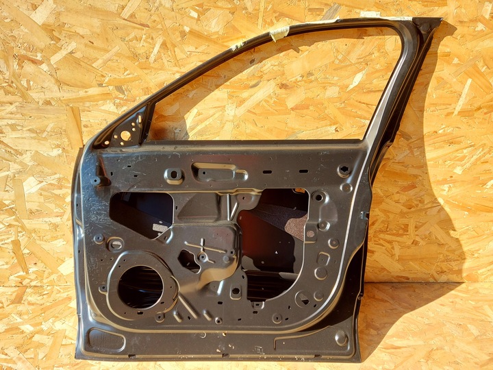 фото №3, Двері праві передні jeep avenger 2023- перед нове оригінальні 52169861