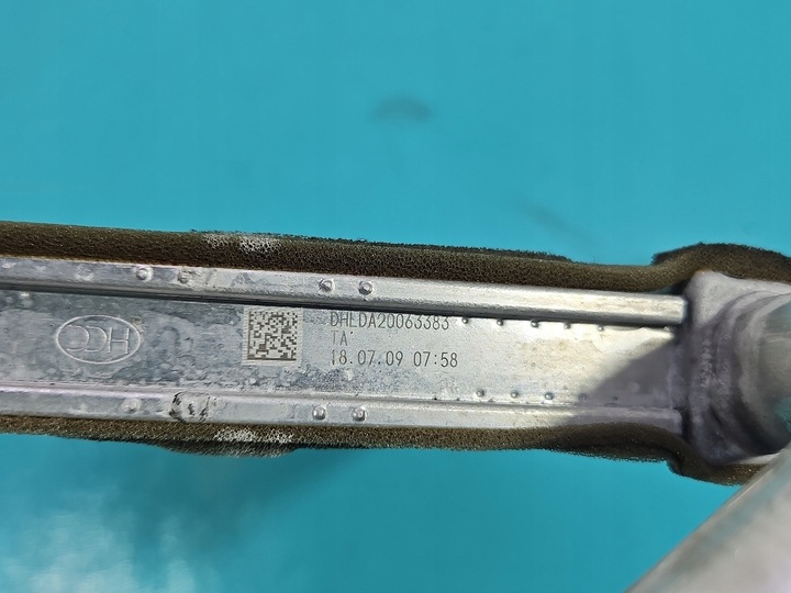 фото №7, Отопитель hyundai i10 ii 13-19 европа