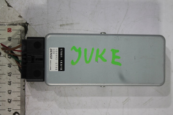 фото №1, Блок управления насоса 17001 1ka1a juke f15 1.6b 10-14