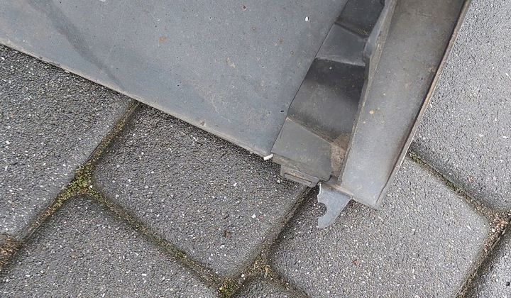 фото №6, Бампер зад mercedes w204 універсал c359