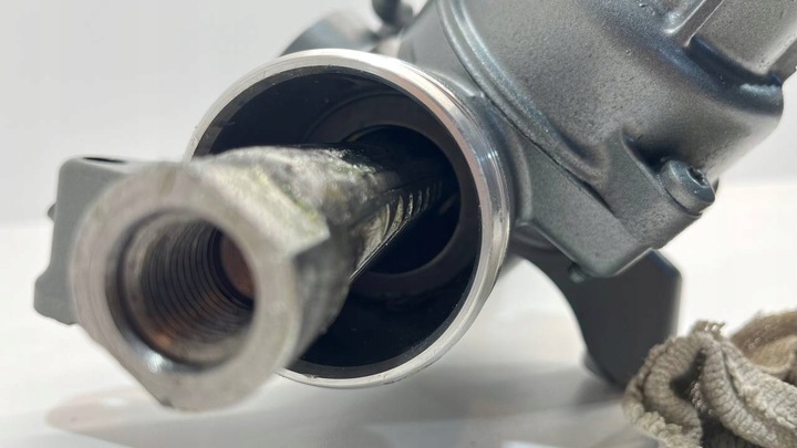 фото №8, Рейка рульового управління трансмісія кермова bmw x5 g05 f95 18-23 x7 g07 19-23 to