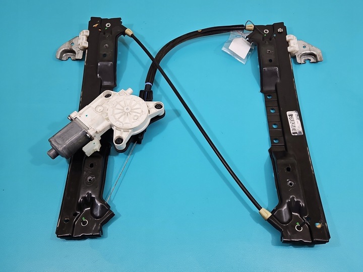 фото №1, Підйомник зад лівий chrysler voyager v 07-16 3014867