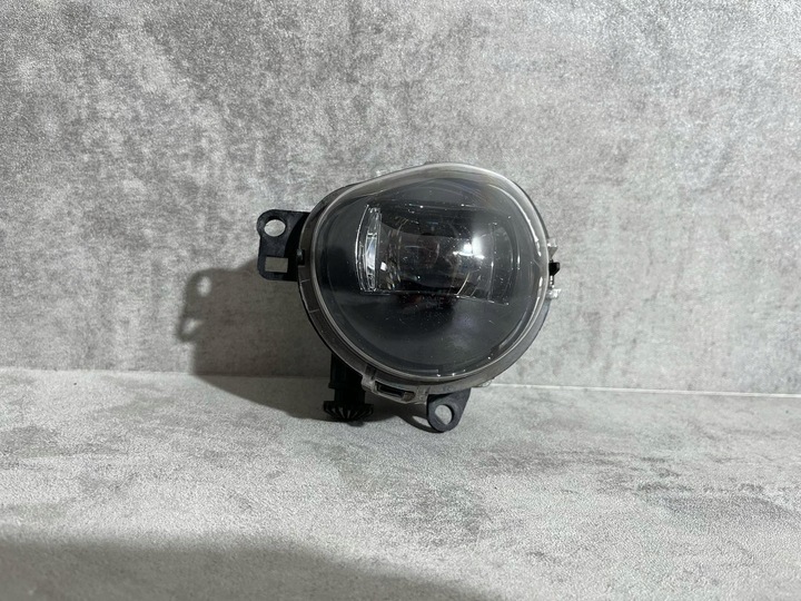 фото №1, Volvo xc40 рестайлинг галоген led drl левая сторона левый org 32365034 22r