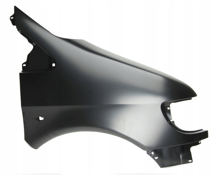 фото №1, Крыло переднее mercedes vito w638 96-03 правые