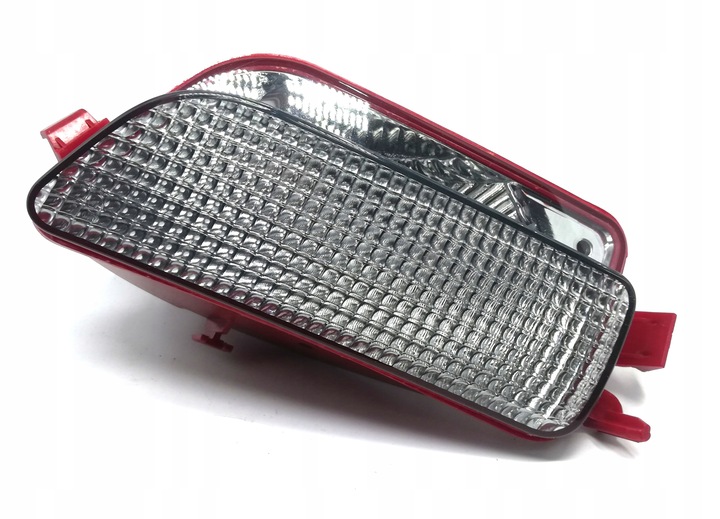 фото №1, Лампа фара левый зад citroen c4 6350v1 oe!