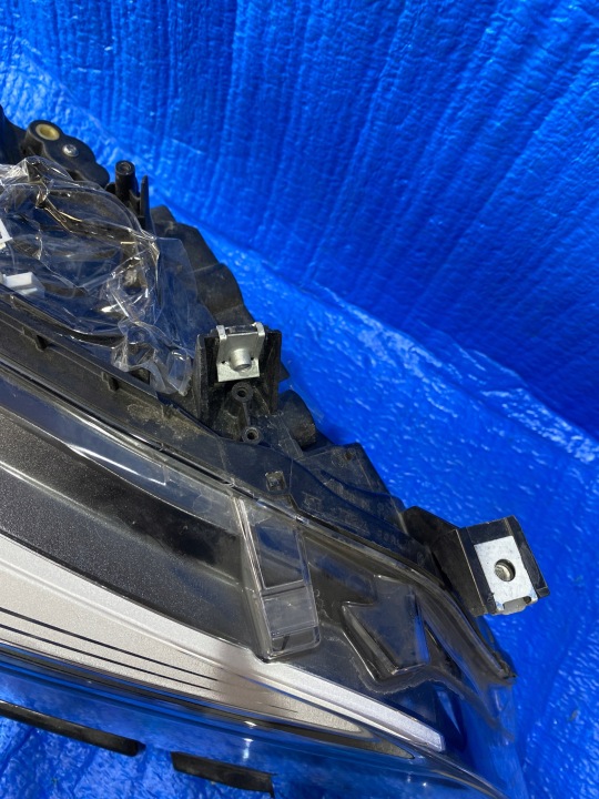 фото №8, Фара правая 2 ii f22 f23 полный led рестайлинг lci 19- 87386809