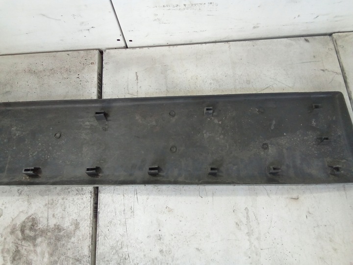 фото №6, C446 opel vivaro планка двері 8200036081