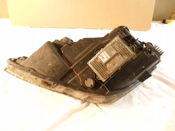 фото №14, Seat leon iii рестайлінг права повний led 5f1941008