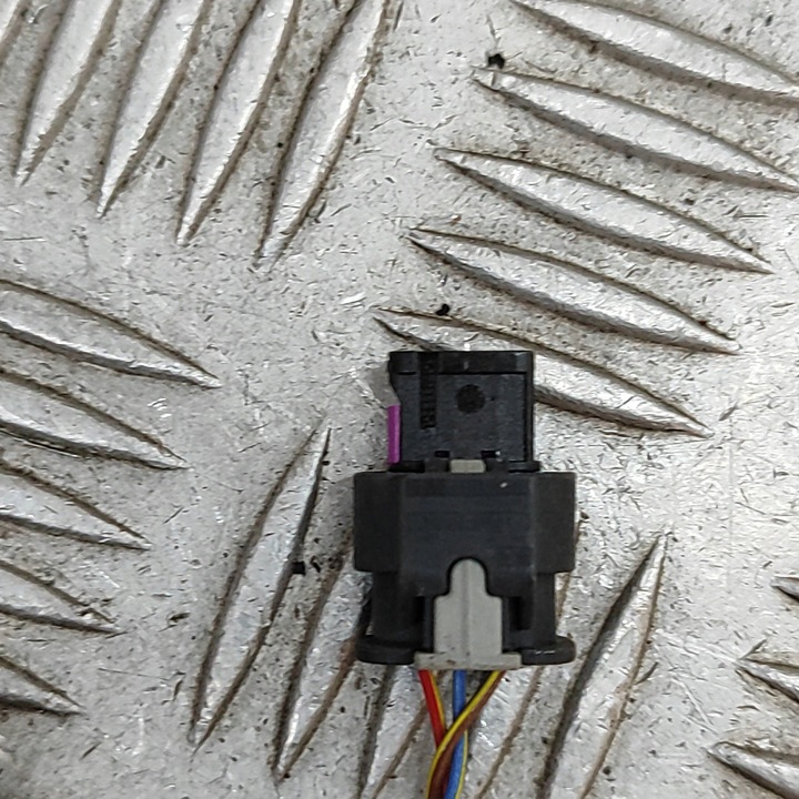 фото №5, Audi q2 - 2020 жгут провод датчик парковка pdc