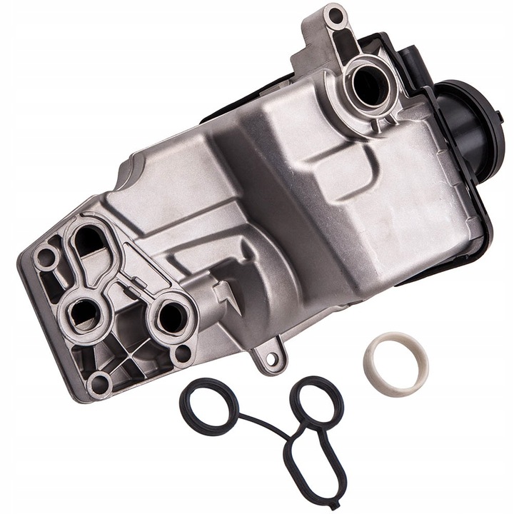 фото №11, Корпус фильтра масла do volvo c30 c70 s40 31338685