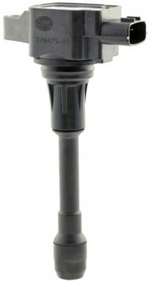 фото №1, 5da193175851 hella котушка запалювання nissan