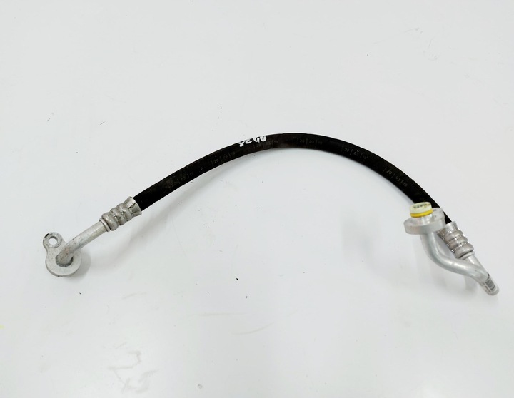 фото №1, Volvo xc40 19r. шланг klimatyazcji 31694878