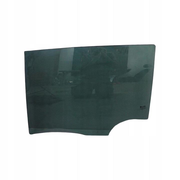 фото №1, Скло ліва зад opel zafira c 2011r