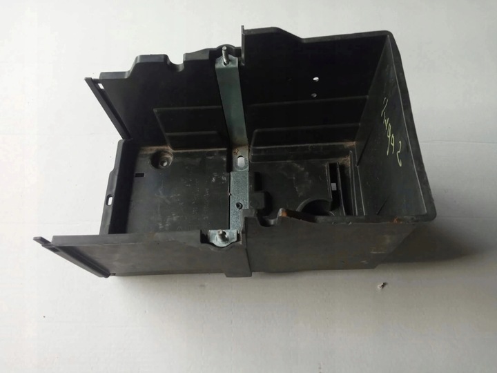 фото №1, Корпус акумулятора ford kuga mk2 2.0 tdci