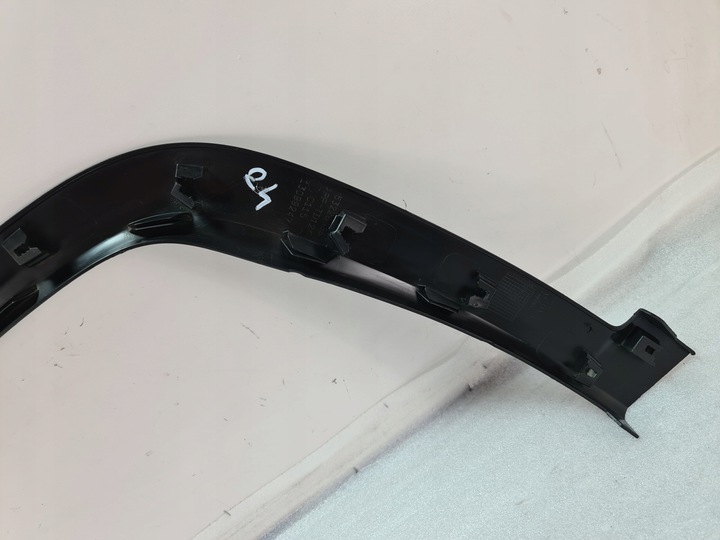 фото №9, Jeep compass ii 16-20 планка накладка крила права перед передня