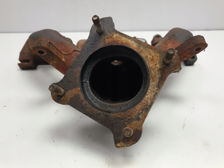 фото №7, Pt cruiser 2.4 16v колектор випускний 04884459aa